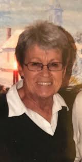 Obituary for Patricia Jane Perkinson