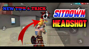 💰 free gta 5 online money lobby | money drop💰 online pc racecar gaming420 256 зрителей. Sit Up Headshot New Tips And Trick Headshot Montage Free Fire 2020 Youtube