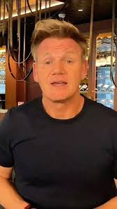 I’ve got a special message for my...