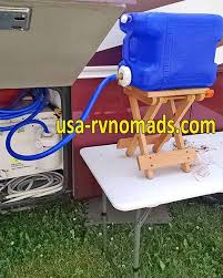 Jun 25, 2021 · 1. Rv Drinking Water Full Tank Or Empty