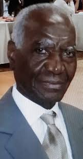 Cecil Gooden Obituary