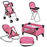Top 10 Best Graco Baby Doll Accessories 2020 Bestgamingpro