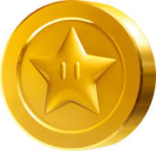 Star Coin Mario Bros Super Mario Bros Super Mario Bros Party