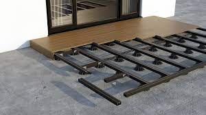 Check spelling or type a new query. Structural Aluminium Joist For Decking Felixwood