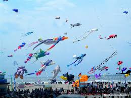 Bonjour à tous, je suis nouveau par ici, je rentre d'une semaine à berck, je n. Ricv 2017 Les Rencontres Internationales De Cerfs Volants De Berck Sur Mer Nord Escapade