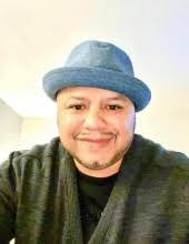 Obituary information for Peter G Sanchez, Jr.