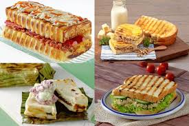 See roti bakar bandung stock video clips. Ini 4 Resep Roti Bakar Yang Bisa Dibuat Di Rumah Ada Roti Bakar Kornet Pedas Dan Roti Bakar Isi Tumis Telur Semua Halaman Bobo