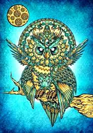 Words for treasure (related to appreciate). Filha D Agua Doce Owl Por Ser Uma Ave De