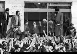 پاسخ به:مسیرهای انقلابی