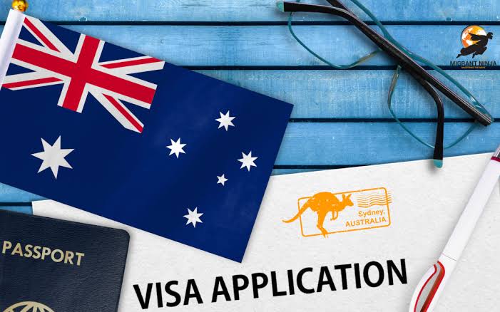 Australian Skilled Migration Visa Process | Permanent Resident Visa