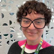 I'm happy to share that I'm starting a new position as head of sustainable  design at Circular Squared!