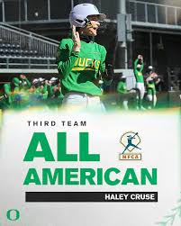 We are so excited to announce that we are welcoming haley cruse (@haley_crusee) to usssa pride! K3gk0dq3fldoim