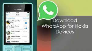 Whatsapp download in nokia216join us Nokia 216 Youtub Apps Downlod And Install How To Download And Use Whatsapp On Kaios Powered Jiophones Nokia 8110 Technology News Firstpost How To Update Any App And Games In