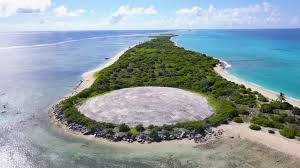 The cactus domes place in history there is probably no better place to raise awareness of the plight of the orphans. Erotski Lider Sam Bikini Atoll Concrete Dome Jamisonlandscaping Com