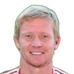 Barry Robson stats and ratings