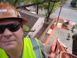 Vector Green Power and Materials LLC