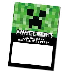 Minute to win it on wn network delivers the latest videos and editable pages for news & events, including entertainment minute to win it is a philippine game show based on the original american series with the same name. Minecraft Party Ideas Holidappy