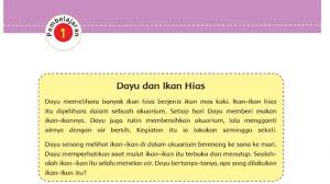 Kunci jawaban tematik tema 1 kelas 4 subtema 1 pembelajaran 6. Kunci Jawaban Tema 2 Kelas 5 Sd Halaman 2 3 4 5 6 7 8 9 10 11 12 Buku Tematik Pembelajaran 1 Tribunnews Com Mobile