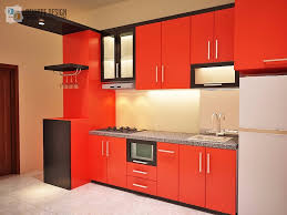 Buat dapur bunda makin rapi dan cantik dengan 24+ model kitchen set terbaik ini: 44 Inspirasi Top Belajar Desain Kitchen Set