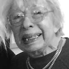 Obituary: Lois Davis