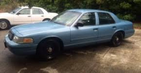Image result for Deep Wedgewood Blue 1999 Crown Victoria