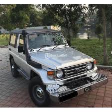 Temukan mobil toyota land cruiser bekas harga terbaik di priceprice.com. Mobil Bekas Toyota Land Cruiser 70 Series Bj73 1986 Silver On Beige Full Paper Di Bandung Tribunjualbeli Com