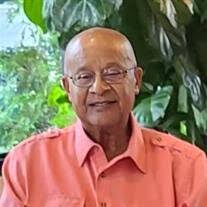 Thomas Alexander Scotland Obituary