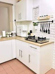 Selain itu, berkat pengetahuan anda. Deko Dapur Simple Desainrumahid Com