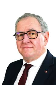 Les Elus de la ville