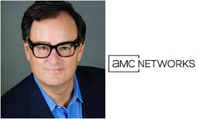 AMC Networks' Dan McDermott Named President of Entertainment, Studios