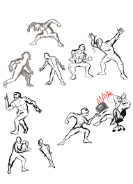 Angry Pose Refs Pose Reference Couple Poses Reference Drawing Reference