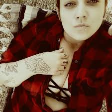 Pen pal for Brooklyn Terrell in Indiana