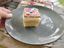 Den kuchen mindestens 5 stunden durchziehen lassen. Patchworkkuchen Das Rezept Fur Den Kindergeburtstag