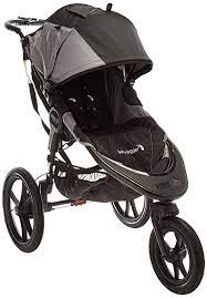 Carrinho Baby Jogger Summit X3 Single Jogging Stroller