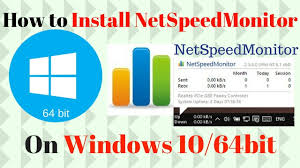 Some of the more popular speed test services include. Net Speed Monitor For Windows 10 64 Bit Cnet Netspeedmonitor Alternative