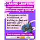 Caring Crafters event image