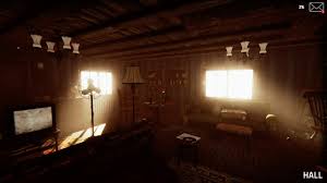 Maybe you would like to learn more about one of these? The Old House On Steam