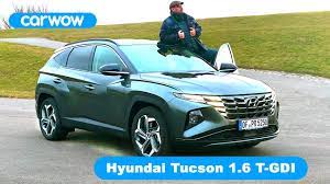 More hyundai ratings, reviews, news and features. Hyundai Tucson Preis Motoren Ausstattungen Und Alternativen Carwow De