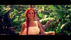 Rihanna Man Down Video Rihanna Age Albums