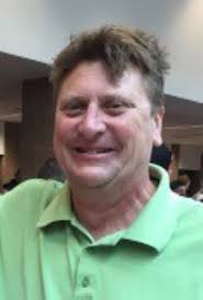 Obituary- Bruce Grimes