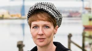 Novel Writing Course with Tracey Iceton