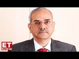 Anil Kumar Jha, CMD, Coal India Speaks To ET Now