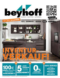 Ihr team von möbel beyhoff in bottrop. Kuchen Prospekt Nobilia By Mobel Beyhoff Gmbh Co Kg Issuu
