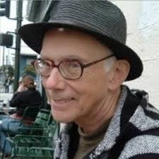 Stream Bruce Boone, My Walk With Bob by Small Press Traffic