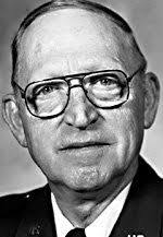 Francis D. 'Pete' Cramer