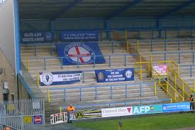 Read the full match report. Groundhopping Se Halifax