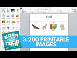 Here is a bundle of picture exchange cards for use with language programming for children with autism and other developmental disabilities. Pics For Pecs Version 15 Pyramid Educational Consultants Of Australia