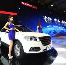Vehicle sales figures for the chinese market for all the major auto brands. Top Ten Die Besten China Autos Die Es Zu Kaufen Gibt Bilder Fotos Welt