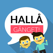 Stort tack till alla medverkande: Halla Ganget Med Broderna Norberg Youtube