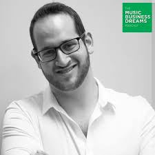 Music Business Dreams